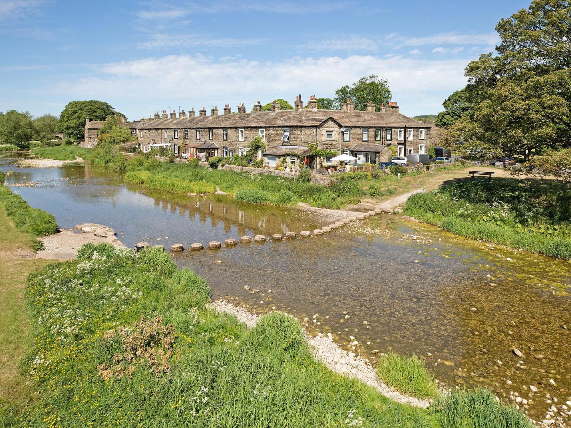Duck Cottage Gargrave Exterior photo